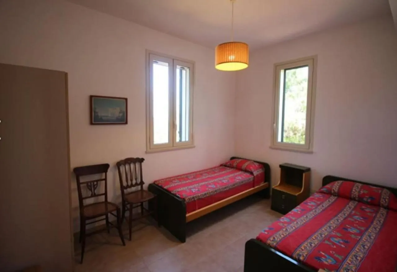 Villa Del Lentisco Noto
