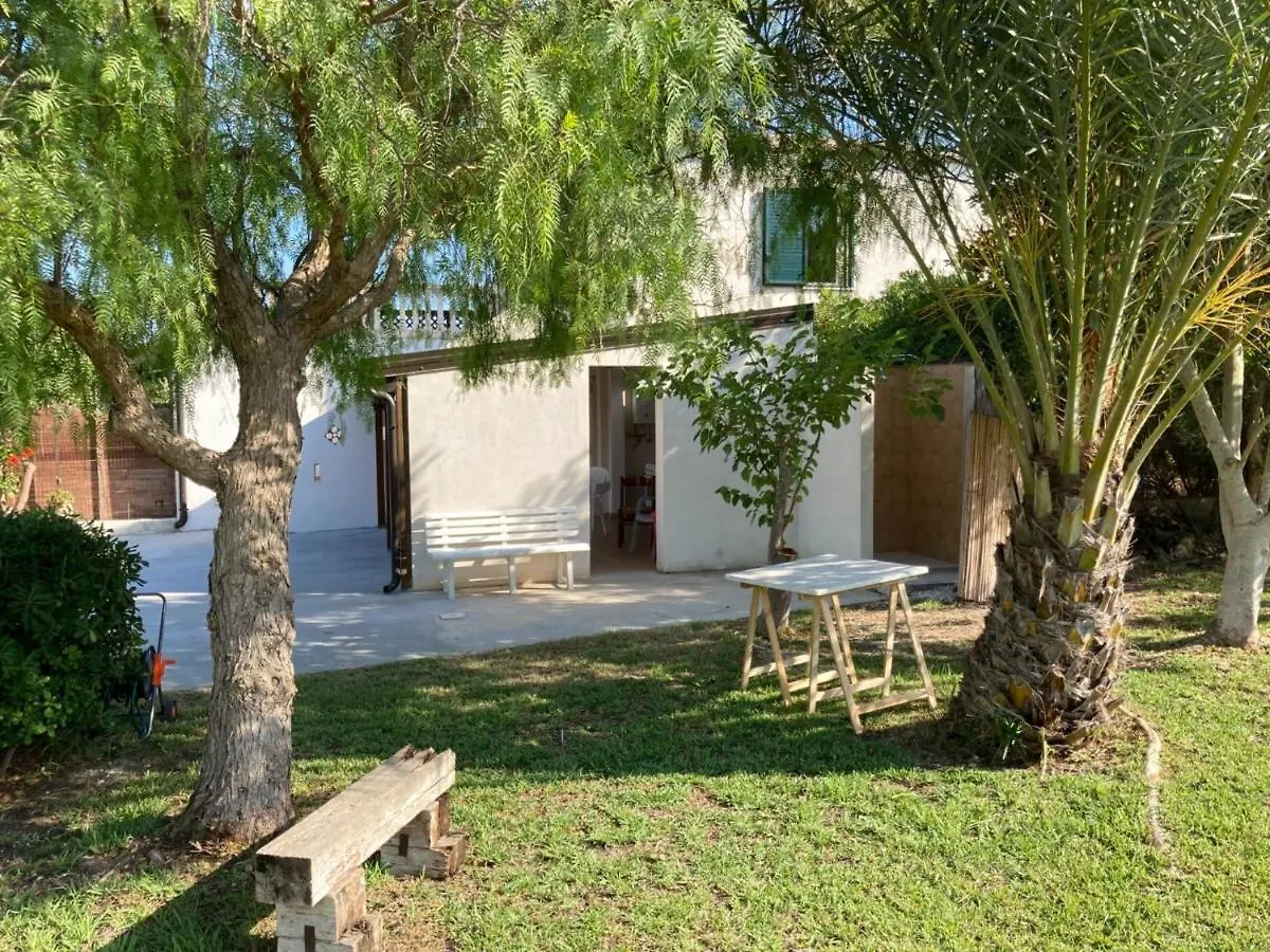 Villa Del Lentisco Noto 0*,  Italy