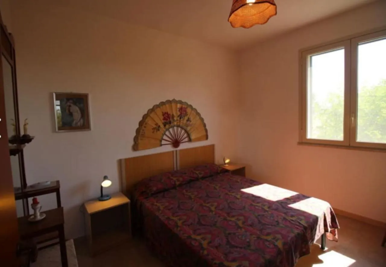 Villa Del Lentisco contacts