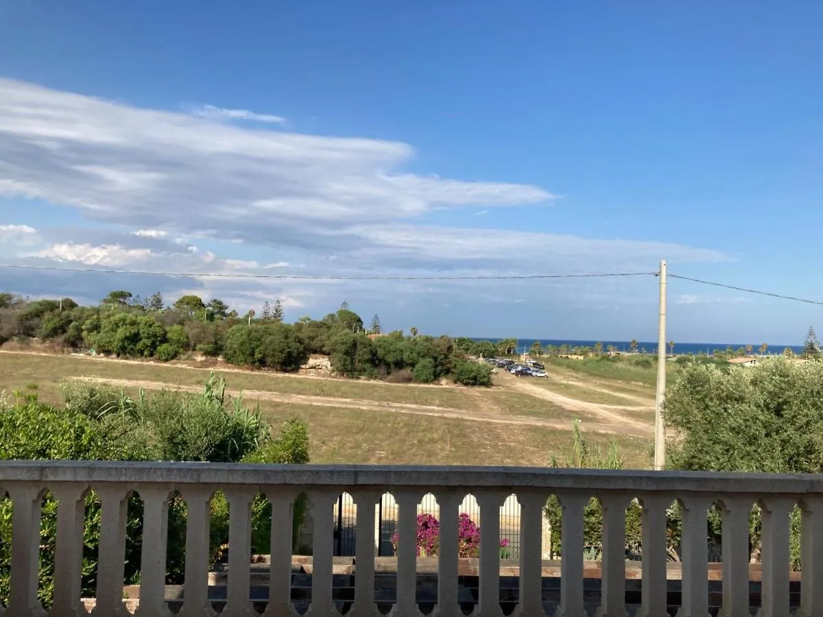Villa Del Lentisco Noto 0*,  Italy