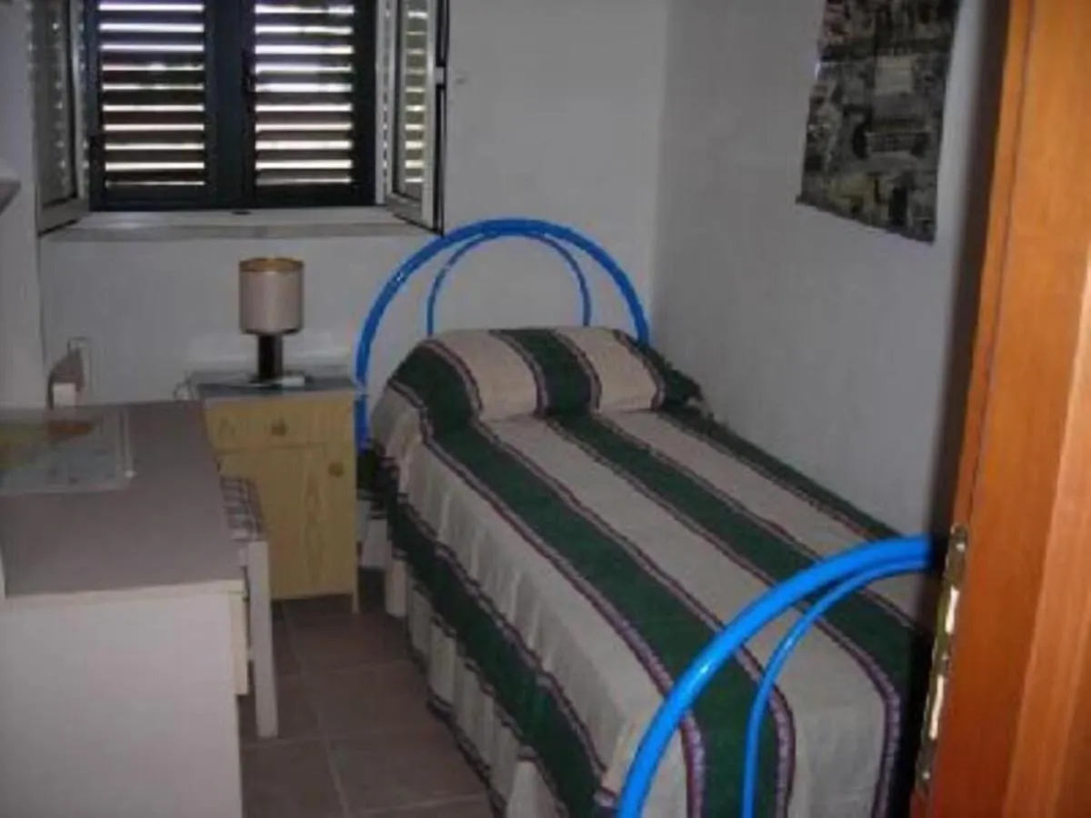 Villa Del Lentisco Noto 0*,