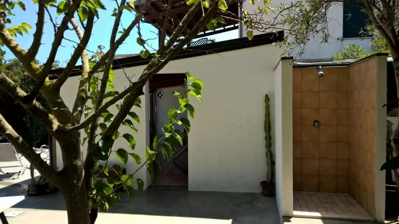 Villa Del Lentisco Noto